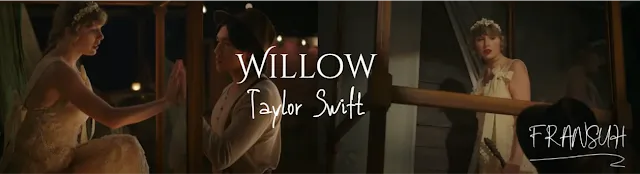 Willow - videoclip