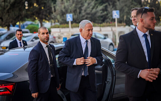 Likud deve se reunir com líder de Noam após partido ameaçar boicotar coalizão