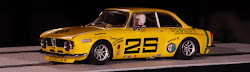 Revoslot Alfa Guilia GTA Bobcor '72