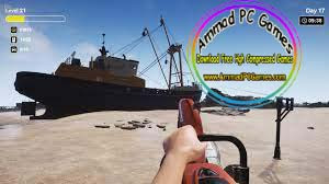 Ship Graveyard Simulator PC Game || High Compressed || Full Repack Pc Version