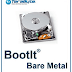 TeraByte Unlimited BootIt Bare Metal v1.79 + Ativador
