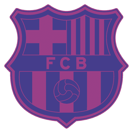 F.C Barcelona Kits 2021-2022 Nike - DLS KITS 22 (Away - Logo)