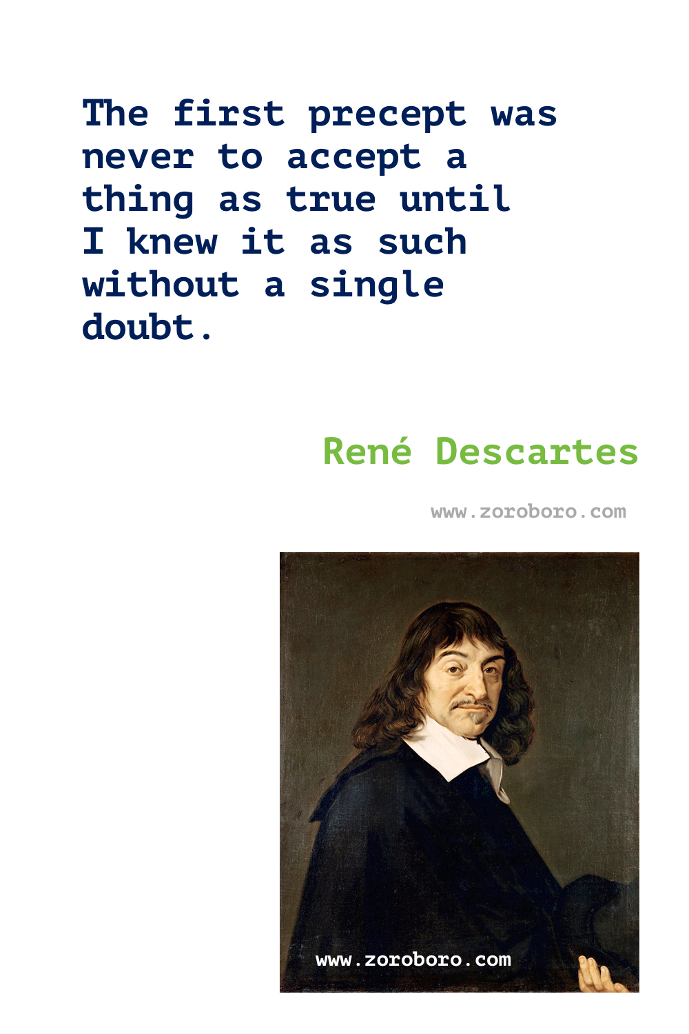 René Descartes Quotes. René Descartes Philosophy. Rene descartes i think therefore i am. René Descartes Books Quotes. Writings