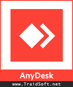 تحميل برنامج اني ديسك AnyDesk 2022 للكمبيوتر وللأندرويد مجاناً