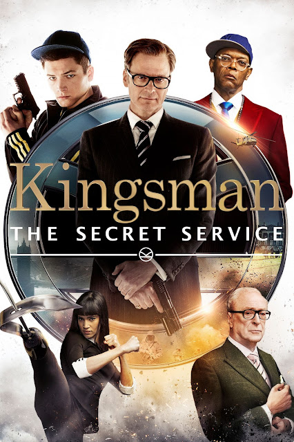 Kingsman Secret Service