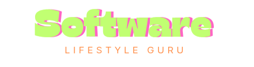 software lifestyle guru