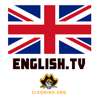 ENGLISH TV
