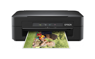 Download Drivers Epson Expression Home XP-102