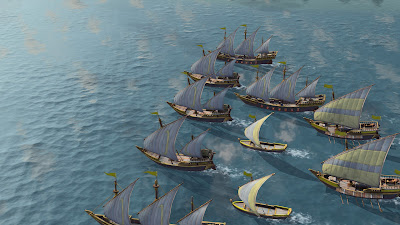 Age of Empires IV Game Screenshot
