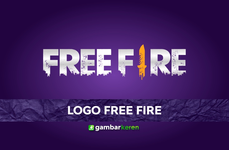 Download Logo Free Fire