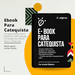 E-book para Catequista