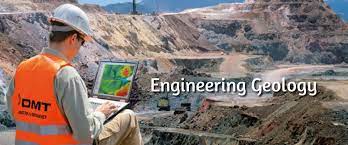 Engineering Geology-II Notes