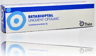 pareri-Betabioptal-5g-forum-unguent oftalmic