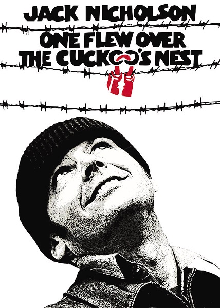 One Flew Over the Cuckoo’s Nest (1975) BluRay 480p 720p Gdrive