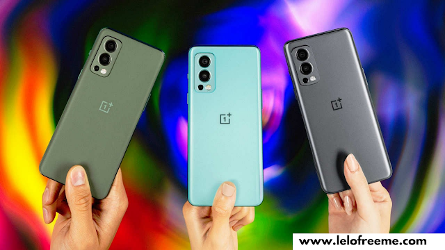 OnePlus Nord 2 mobile nad oneplus nord 2 in india