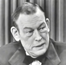 Fred Allen - What's My Line