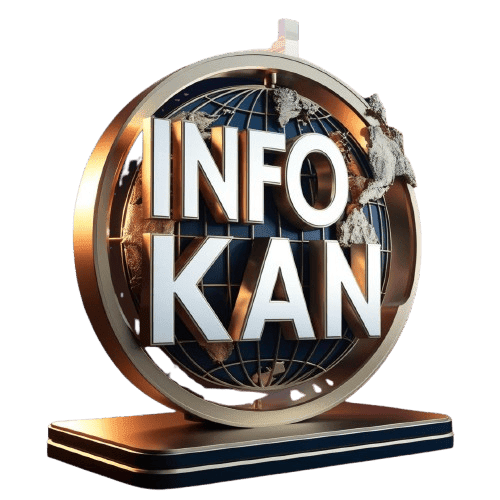 INFOKAN - Berita Update Manca negara