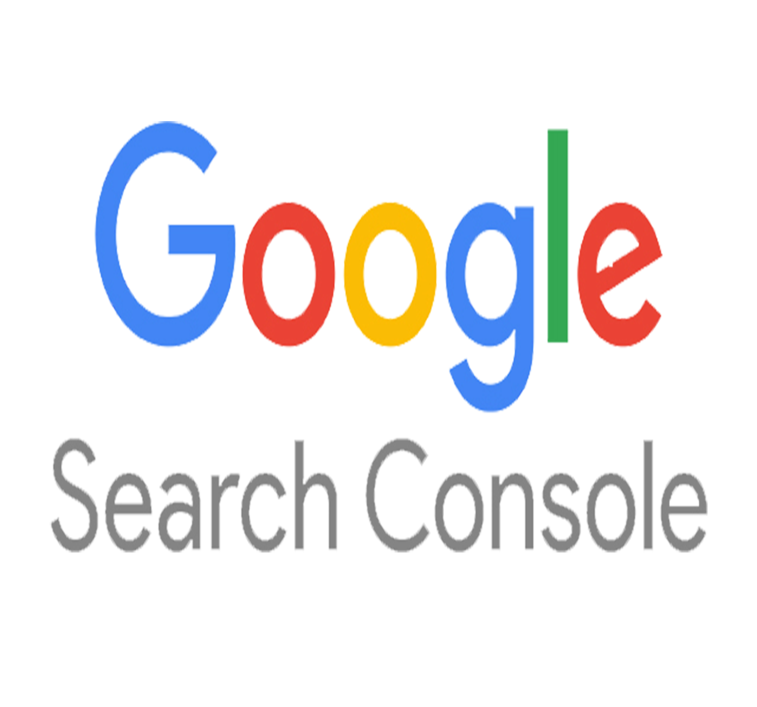 Google Search Console