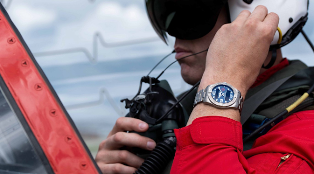 réplique Breitling Chronomat EVO Aerospace Multi Evolution