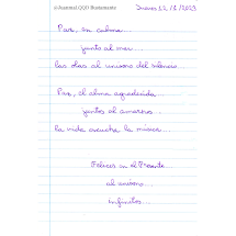 Escribiendo desde siempre ☕📖🖊️✨✨