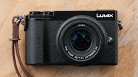 Lumix GX9: le dernier compact de Panasonic