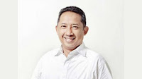 Mang Oded Wafat, Yana Mulyana Jadi PLT Wali Kota Bandung
