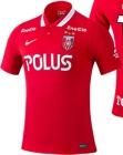 浦和レッズ 2022 ユニフォーム-ホーム