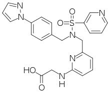 FDA Approves Omlonti (omidenepag Isopropyl Ophthalmic Solution) For Reduction Of Elevated Intraocular Pressure In Primary Open-Angle Glaucoma Or Ocular Hypertension