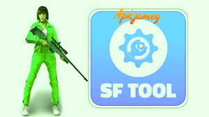 SF Tool Apk