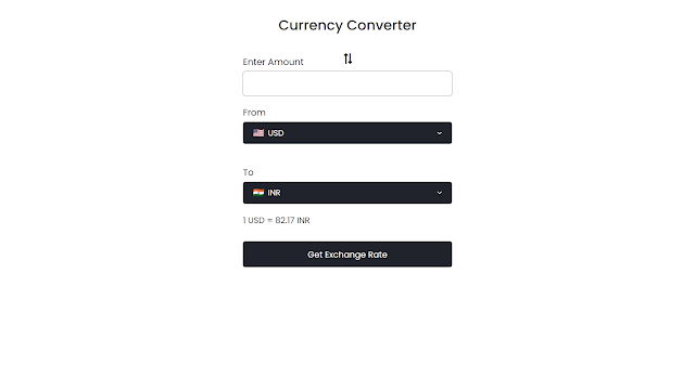 Currency Converter By Laxman Nepal 