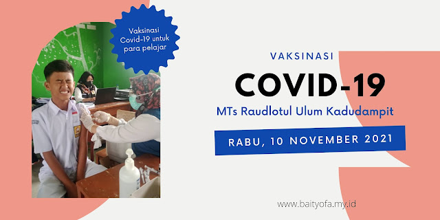 vaksinasi covid-19