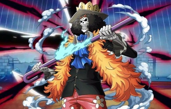 One Piece: Will Brook Be Dead Again?