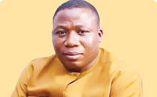 BREAKING NEWS: Sunday Igboho Released From Benin Republic Detention