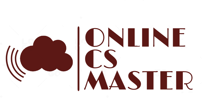 Online CS Master