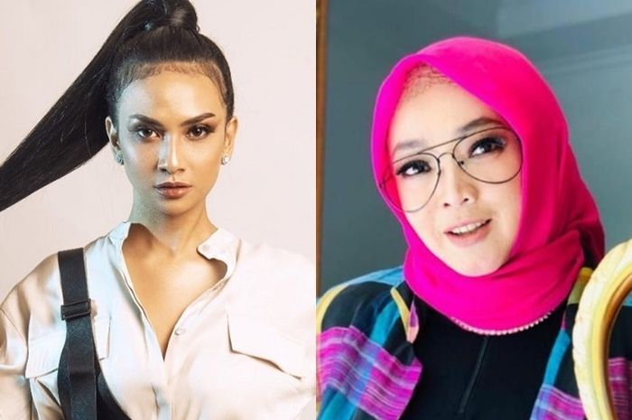 Mohon Peka! Vanessa Angel dan Rina Gunawan Jadi Bukti, 40 Hari Sebelum Meninggal Memakai Atau Beri Baju Hitam Bisa Jadi Pertanda Pertemuan Terakhir Sebelum Meninggal Dunia