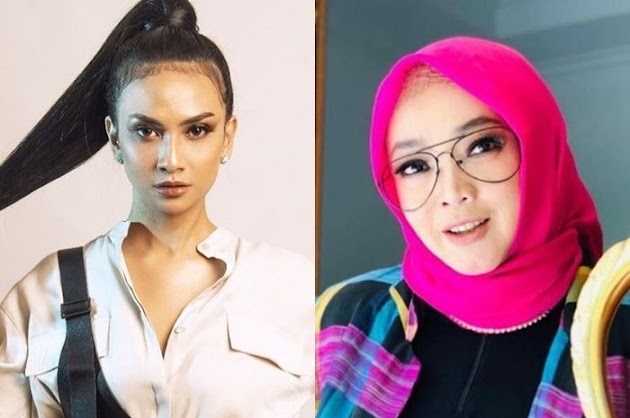 Mohon Peka! Vanessa Angel dan Rina Gunawan Jadi Bukti, 40 Hari Sebelum Meninggal Memakai Atau Beri Baju Hitam Bisa Jadi Pertanda Pertemuan Terakhir Sebelum Meninggal Dunia