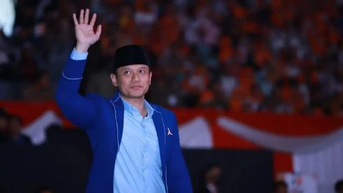 AHY Cium Potensi Intimidasi dan Kecurangan Jelang Pilpres 2024