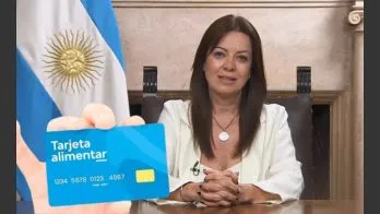 Capital Humano amplió el alcance de la Tarjeta Alimentar: quiénes acceden ahora