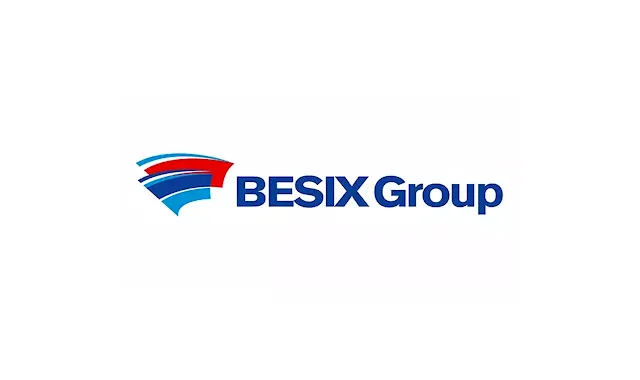 BESIX is currently looking for candidates to fill the following positions in the UAE شركة BESIX  تبحث حاليًا عن مرشحين لشغل الوظائف التالية في الامارات