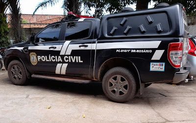 POLÍCIA CIVIL PRENDE EMPRESÁRIO QUE APLICOU GOLPES CONTRA IDOSOS QUE ULTRAPASSAM O VALOR DE 1 MILHAO DE REAIS