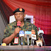 AWARD: NIGERIAN ARMY REWARDS 35 OFFICERS FOR ACADEMIC  EXCELLENCE.