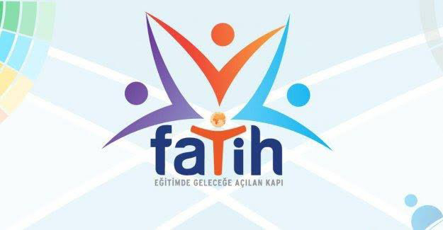 Okul İnterneti Fatih'i Kullanmak