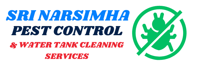 srinarasimha pest control service