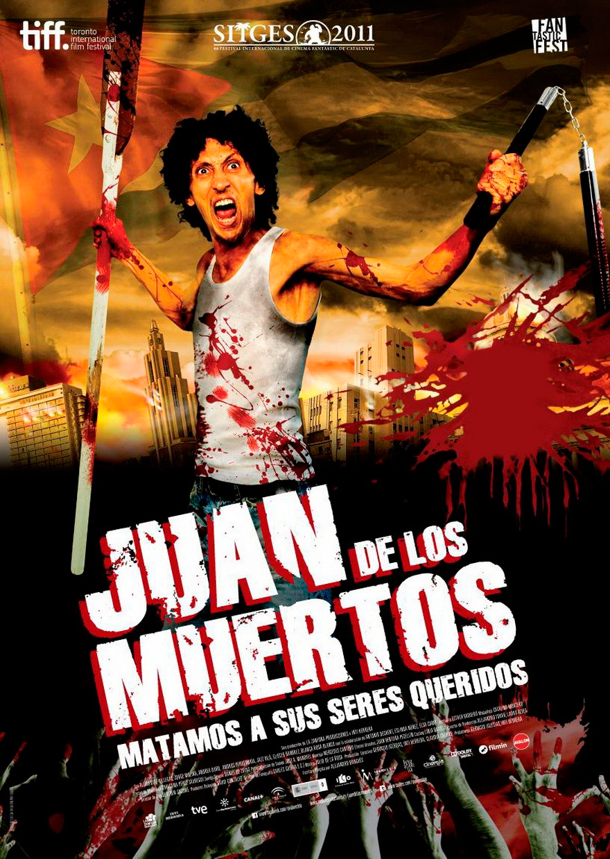 Juan dos Mortos