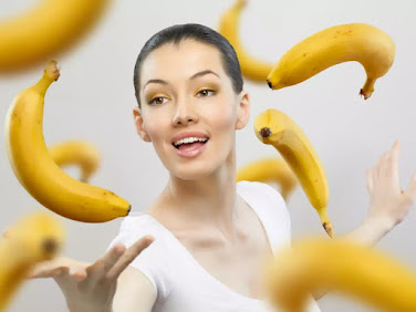 Você conhece todos os benefícios da casca de banana para a sua pele? Olha isso!