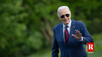 Biden Labels Japan, India 'Xenophobic' Along with China, Russia