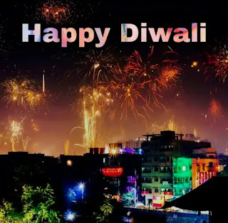 Happy Diwali 2023: Best Diwali Wishes, SMS, Quotes, Images - Deepawali Messages