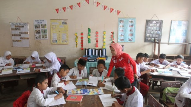 10 Tips Bagaimana Guru Memimpin Diskusi Kelas Dengan Baik dan Berhasil