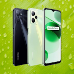 Realme C35 Price In Bangladesh