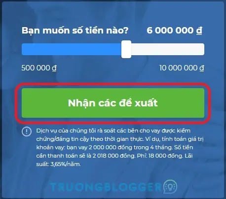 Vay tiền Crezu có an toàn không? Lãi suất, điều kiện năm 2022